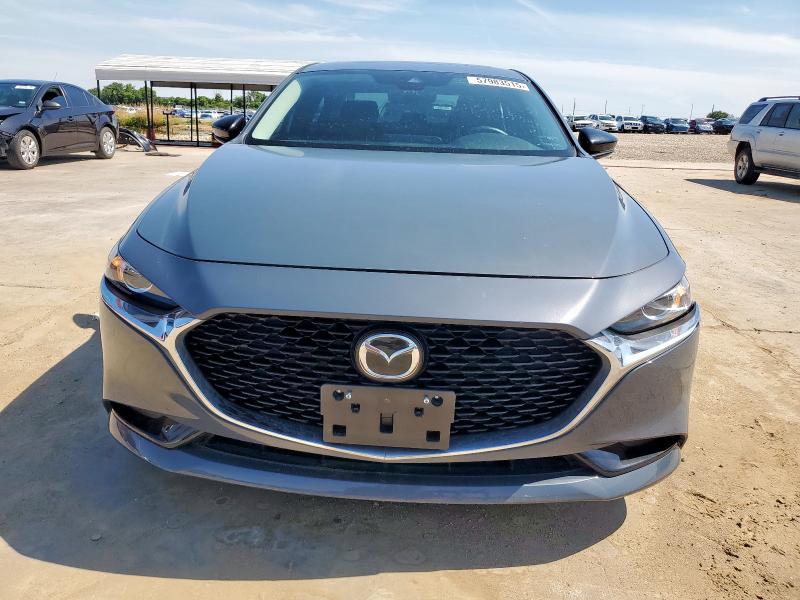 Photo 5 from auction – 2023 MAZDA 3 PREFERRE with VIN 3MZBPACM3PM353359