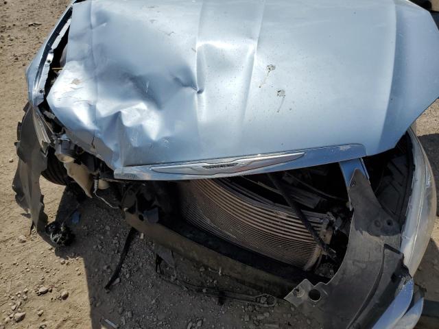 Photo 11 from auction – 2014 CHRYSLER 200 LIMITED with VIN 1C3CCBCG9EN125425