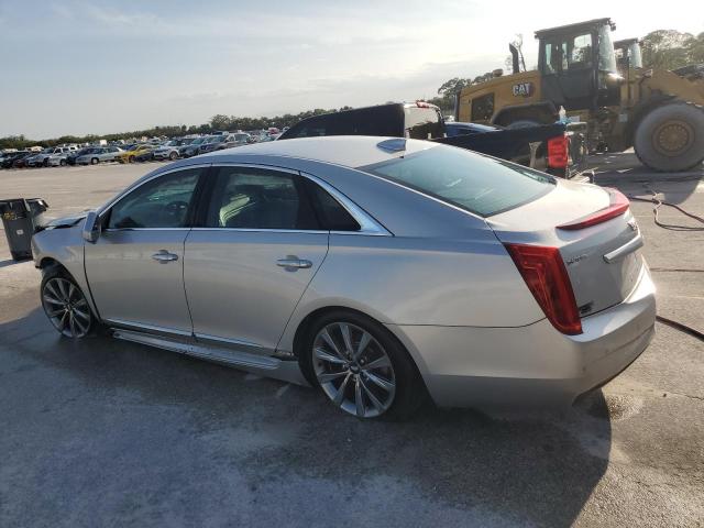 Photo 2 from auction – 2017 CADILLAC XTS with VIN 2G61L5S32H9112514