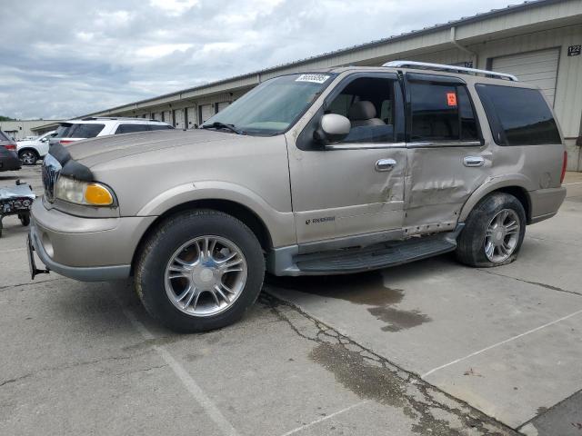LINCOLN NAVIGATOR 2000 with VIN 5LMFU28A6YLJ24025 - Photo from auction
