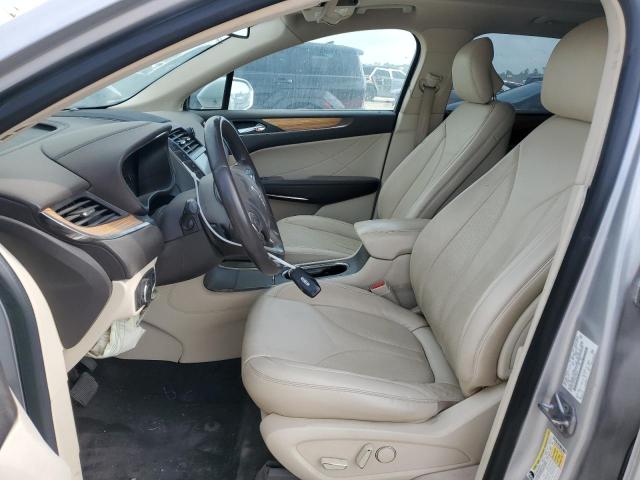 Photo 7 from auction – 2016 LINCOLN MKC SELECT with VIN 5LMCJ2C9XGUJ05222