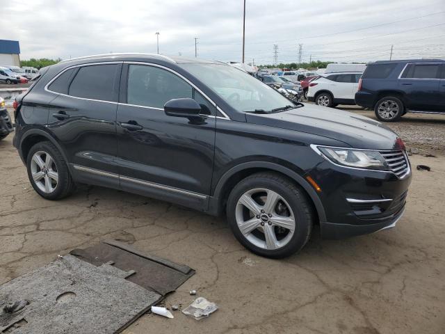 Photo 4 from auction – 2017 LINCOLN MKC PREMIE with VIN 5LMCJ1C97HUL22576