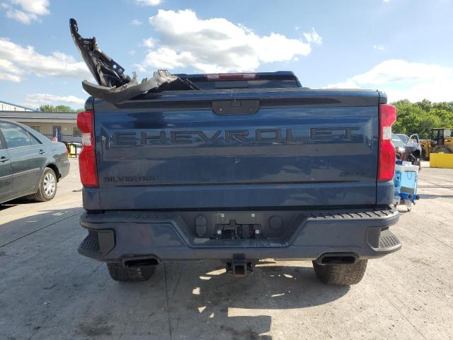 Photo 6 from auction – 2021 CHEVROLET SILVERADO with VIN 3GCUYEED9MG213548