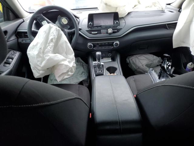 Photo 8 from auction – 2024 NISSAN ALTIMA S with VIN 1N4BL4BV5RN395671