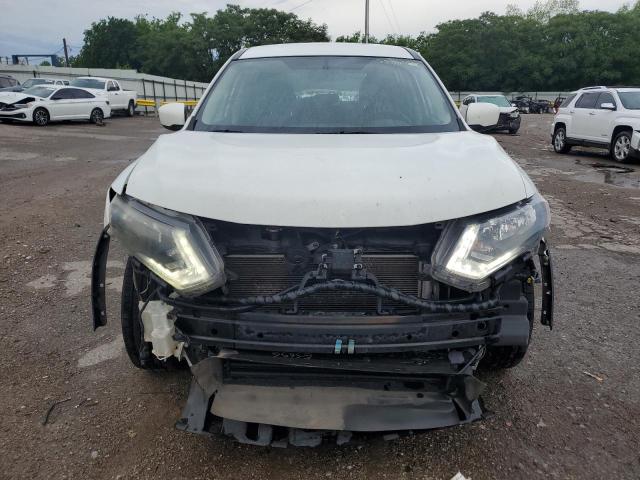 Photo 5 from auction – 2018 NISSAN ROGUE S with VIN KNMAT2MTXJP558796