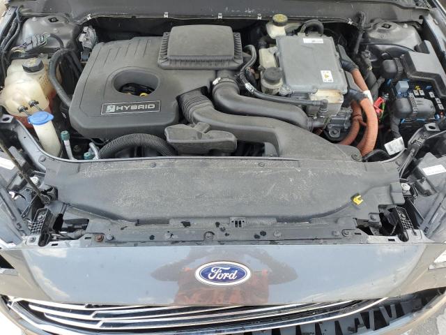 Photo 11 from auction – 2017 FORD FUSION TIT with VIN 3FA6P0RU7HR285700