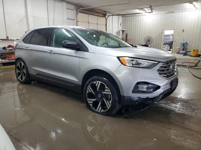 Photo 4 from auction – 2020 FORD EDGE SE with VIN 2FMPK4G9XLBA07766
