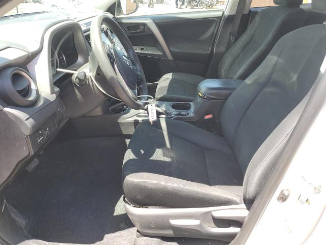Photo 7 from auction – 2016 TOYOTA RAV4 LE with VIN 2T3BFREV8GW513681