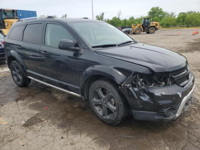 Photo 4 from auction – 2018 DODGE JOURNEY CR with VIN 3C4PDDGG4JT467181