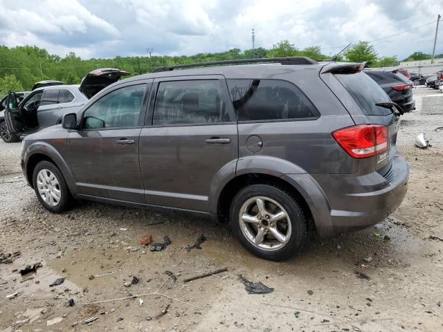 Photo 2 from auction – 2015 DODGE JOURNEY SE with VIN 3C4PDCAB7FT618142