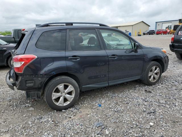 Photo 3 from auction – 2016 SUBARU FORESTER 2 with VIN JF2SJADC4GH417909