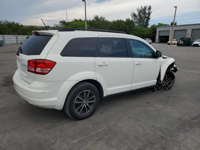 Photo 3 from auction – 2018 DODGE JOURNEY SE with VIN 3C4PDCAB4JT296228