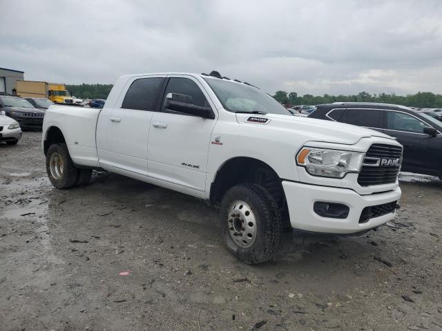Photo 4 from auction – 2019 RAM 3500 BIG H with VIN 3C63RRLL8KG580701
