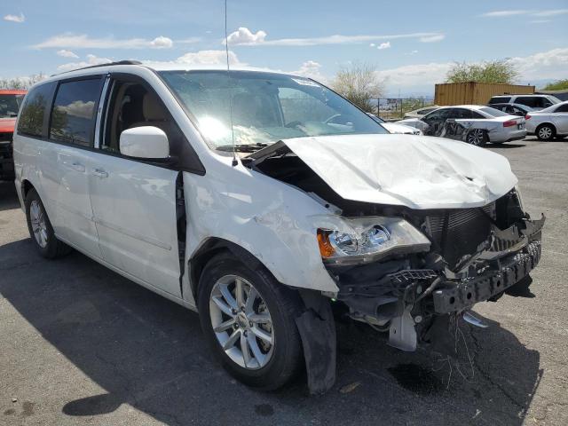 Photo 4 from auction – 2016 DODGE GRAND CARA with VIN 2C4RDGCG3GR327943