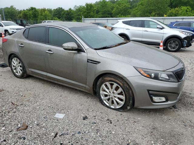 Photo 4 from auction – 2015 KIA OPTIMA EX with VIN 5XXGN4A77FG514163