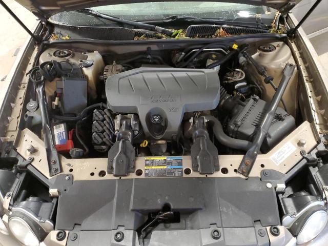 Photo 11 from auction – 2007 BUICK LACROSSE C with VIN 2G4WC582171217815