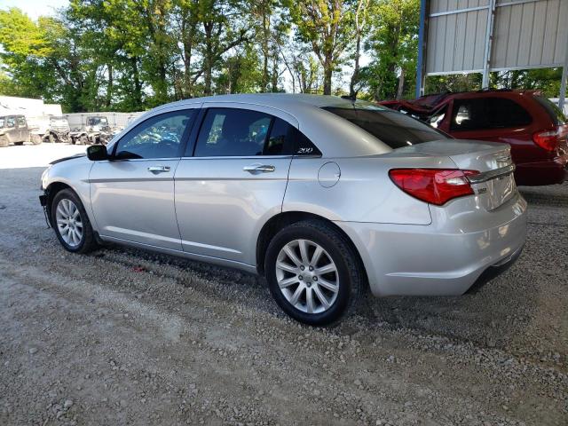 Zdjęcie 2 z aukcji – 2012 CHRYSLER 200 LIMITE z VIN 1C3CCBCG2CN113212