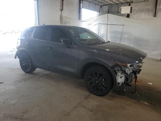 Photo 4 from auction – 2024 MAZDA CX-5 PREFE with VIN JM3KFBCM9R0352449