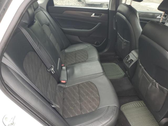 Photo 10 from auction – 2016 HYUNDAI SONATA with VIN 5NPE34AF8GH344065