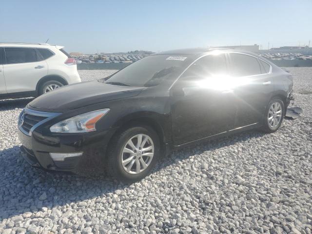 NISSAN ALTIMA 2.5 2014 with VIN 1N4AL3AP4EC159415 - Photo from auction