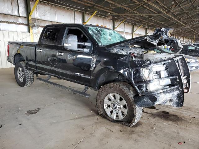 Photo 4 from auction – 2017 FORD F250 SUPER with VIN 1FT7W2BTXHEC36055