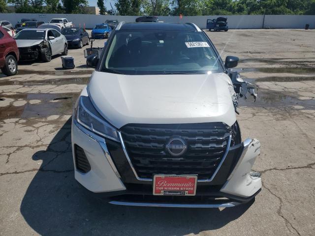 Photo 5 from auction – 2024 NISSAN KICKS with VIN 3N1CP5CV9RL490728
