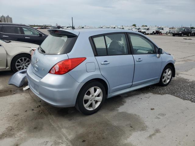 Photo 3 from auction – 2012 NISSAN VERSA S with VIN 3N1BC1CP6CK208799