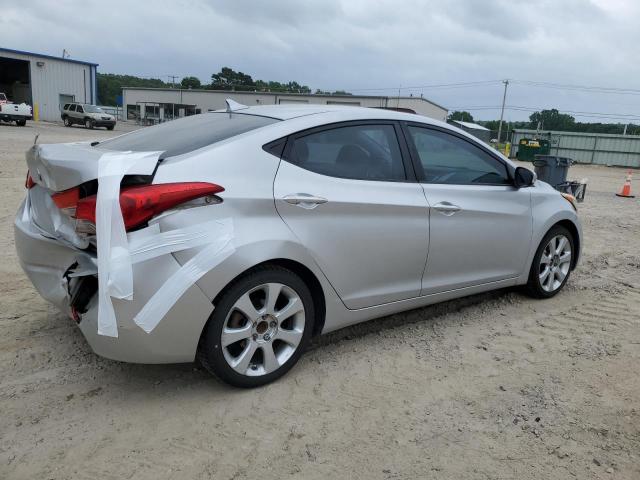 Photo 3 from auction – 2012 HYUNDAI ELANTRA GL with VIN KMHDH4AE2CU467585