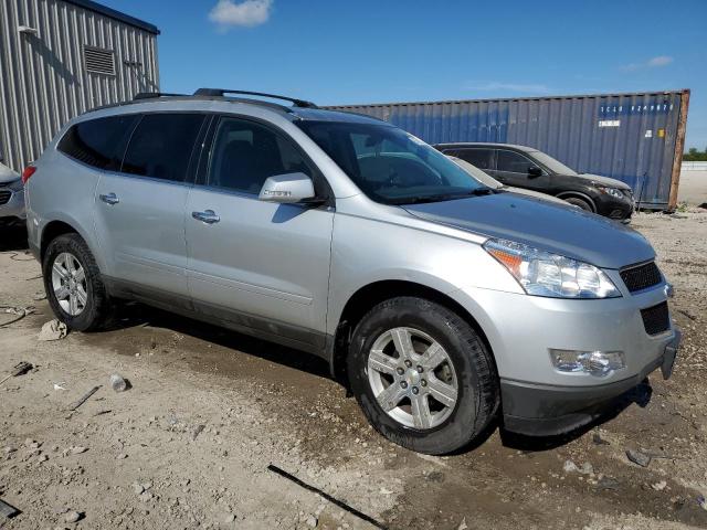 Photo 4 from auction – 2011 CHEVROLET TRAVERSE L with VIN 1GNKVGED6BJ177218