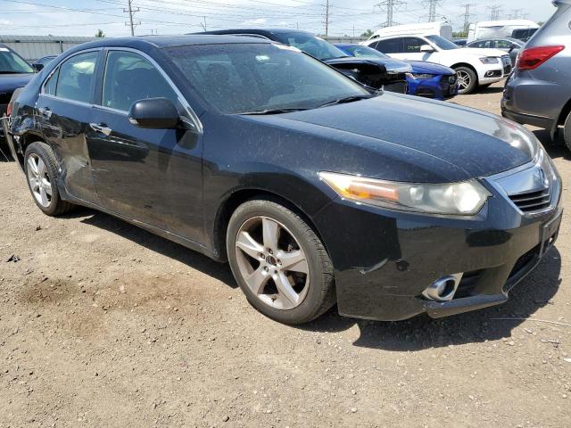 Photo 4 from auction – 2012 ACURA TSX TECH with VIN JH4CU2F68CC023889