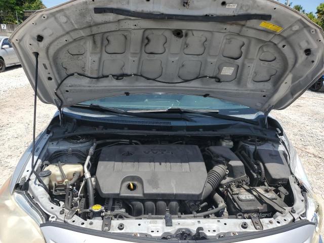 Photo 11 from auction – 2011 TOYOTA COROLLA BA with VIN 2T1BU4EE5BC749510