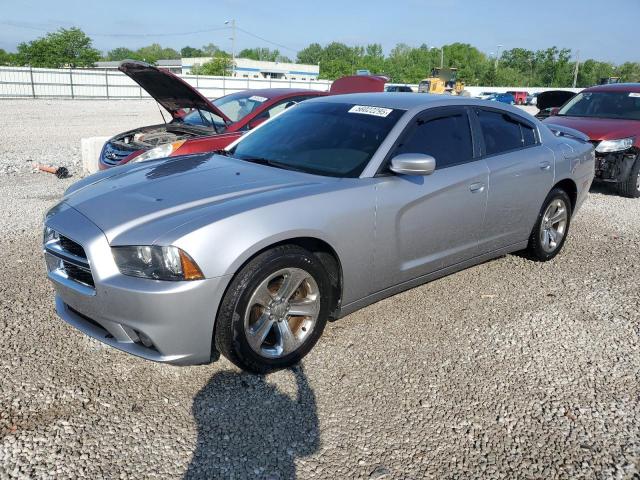 DODGE CHARGER SE 2014 with VIN 2C3CDXBG8EH349614 - Photo from auction
