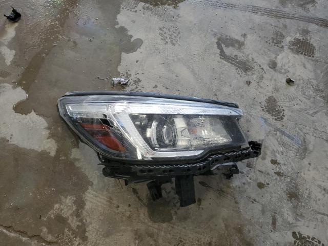 Photo 13 from auction – 2020 SUBARU FORESTER P with VIN JF2SKAGC5LH555915