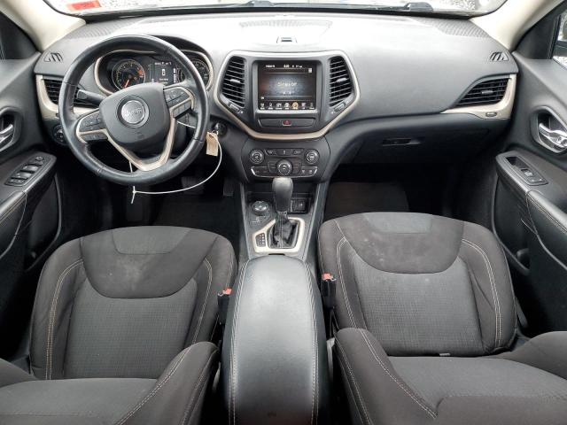 Photo 8 from auction – 2016 JEEP CHEROKEE L with VIN 1C4PJMCB5GW119427