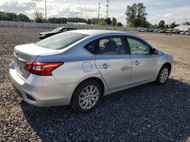 Photo 3 from auction – 2016 NISSAN SENTRA S with VIN 3N1AB7AP2GY306574