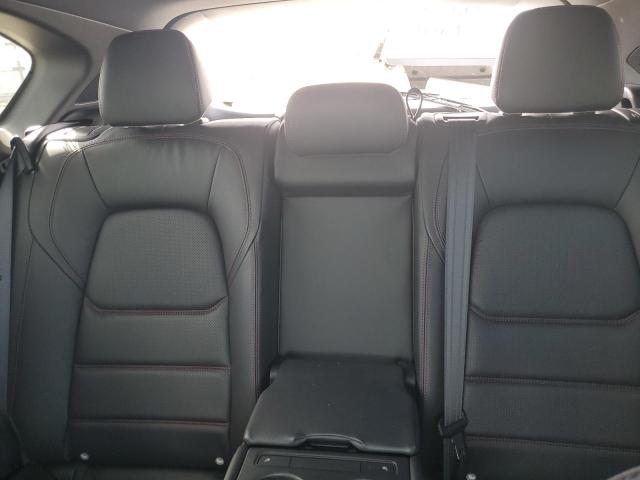 Photo 10 from auction – 2024 MAZDA CX-5 PREMI with VIN JM3KFBDY6R0364415