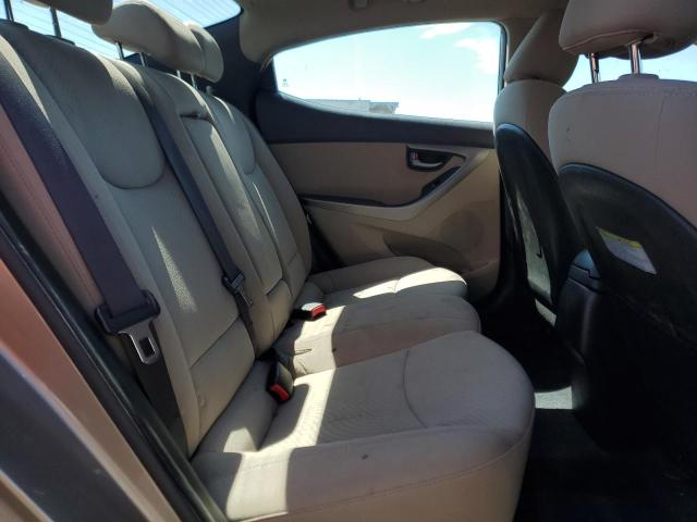 Photo 10 from auction – 2015 HYUNDAI ELANTRA SE with VIN 5NPDH4AE2FH573974