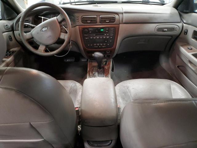 Photo 8 from auction – 2004 FORD TAURUS SEL with VIN 1FAHP56SX4G135106