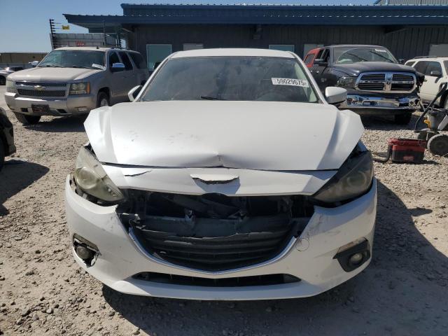 Photo 5 from auction – 2015 MAZDA 3 TOURING with VIN JM1BM1V7XF1220502