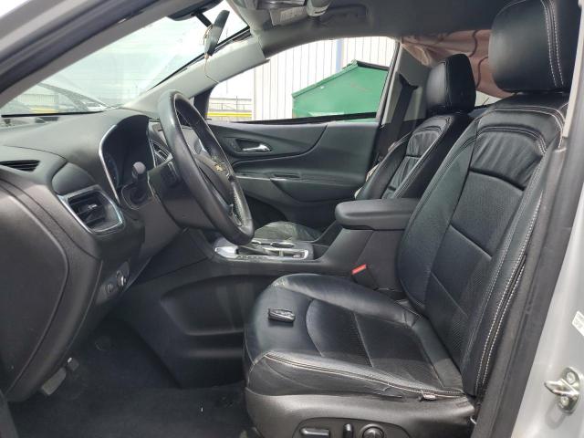 Photo 7 from auction – 2018 CHEVROLET EQUINOX LT with VIN 2GNAXJEV3J6182979