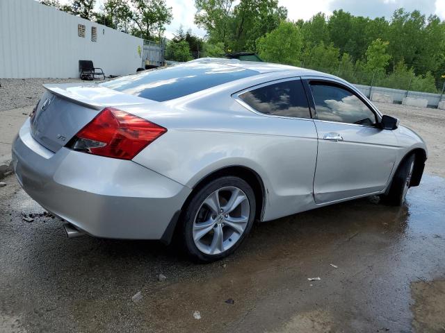 Photo 3 from auction – 2011 HONDA ACCORD EXL with VIN 1HGCS2B85BA003884