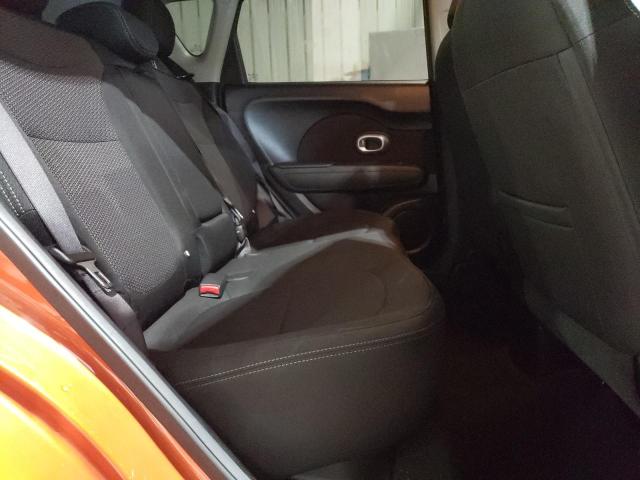 Photo 11 from auction – 2018 KIA SOUL + with VIN KNDJP3A52J7523282