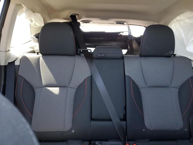 Photo 10 from auction – 2024 SUBARU FORESTER S with VIN JF2SKAGC1RH486410