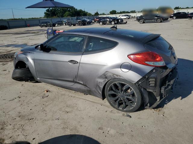 Photo 2 from auction – 2015 HYUNDAI VELOSTER with VIN KMHTC6AD9FU240993