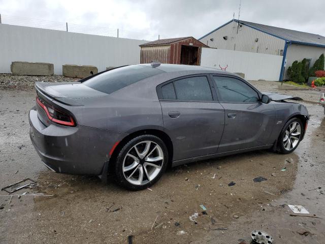 Photo 3 from auction – 2016 DODGE CHARGER R/ with VIN 2C3CDXCT7GH276735
