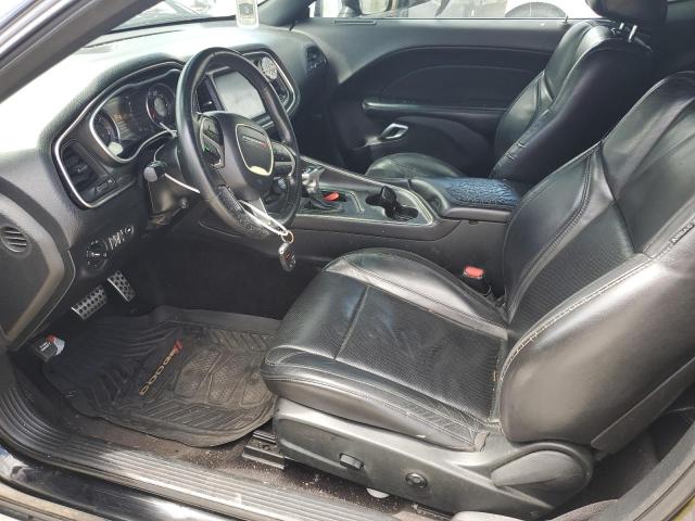Photo 7 from auction – 2018 DODGE CHALLENGER with VIN 2C3CDZAG7JH322122