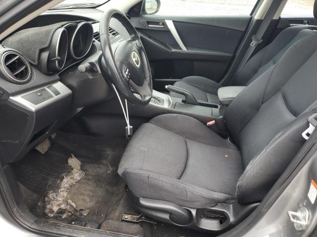 Photo 7 from auction – 2010 MAZDA 3 S with VIN JM1BL1H67A1255335