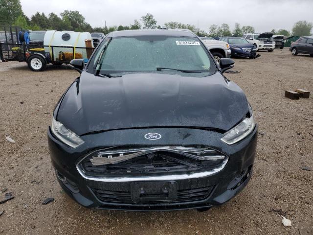 Photo 5 from auction – 2014 FORD FUSION SE with VIN 3FA6P0H76ER390218