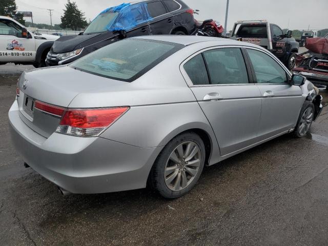 Photo 3 from auction – 2012 HONDA ACCORD EX with VIN 1HGCP2F7XCA164834