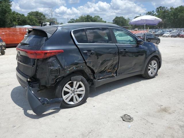 Photo 3 from auction – 2018 KIA SPORTAGE with VIN KNDPM3AC2J7354236